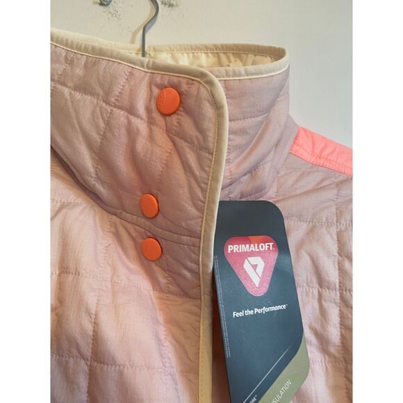 Free People Landscape View Ski Coat Large - Picture 5 of 8